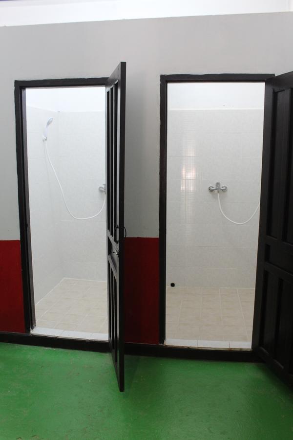 Y Not Laos Hostel Luang Prabang Zewnętrze zdjęcie