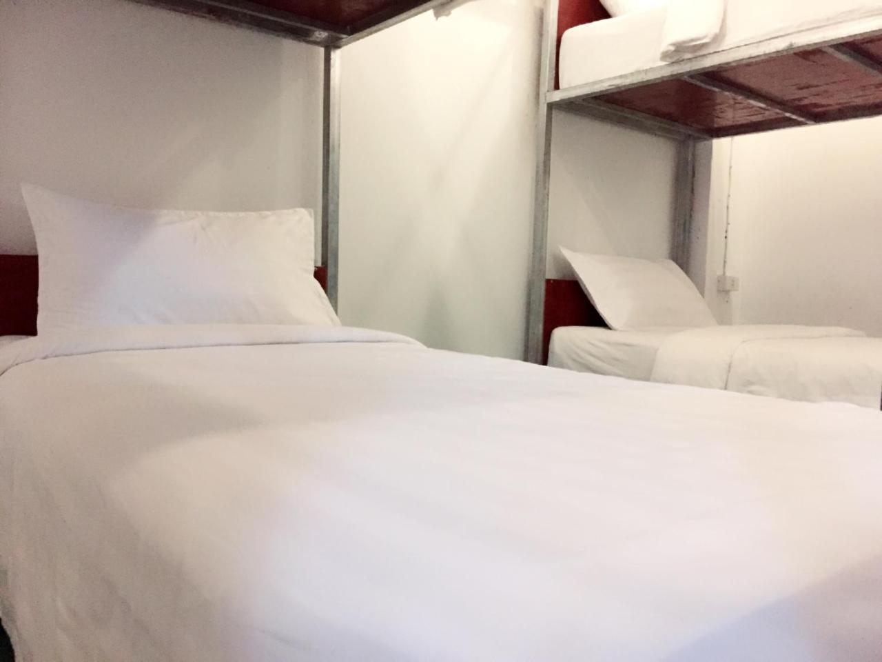 Y Not Laos Hostel Luang Prabang Zewnętrze zdjęcie