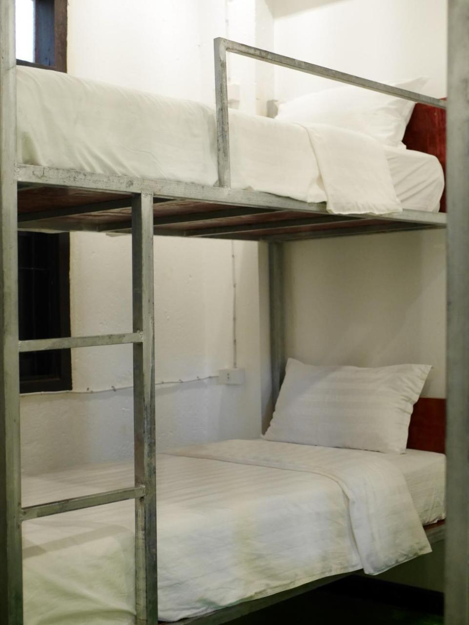Y Not Laos Hostel Luang Prabang Zewnętrze zdjęcie