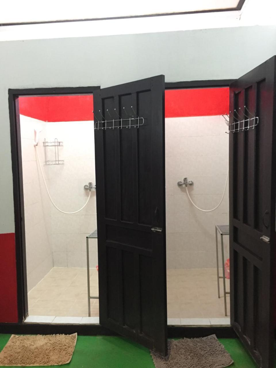 Y Not Laos Hostel Luang Prabang Zewnętrze zdjęcie